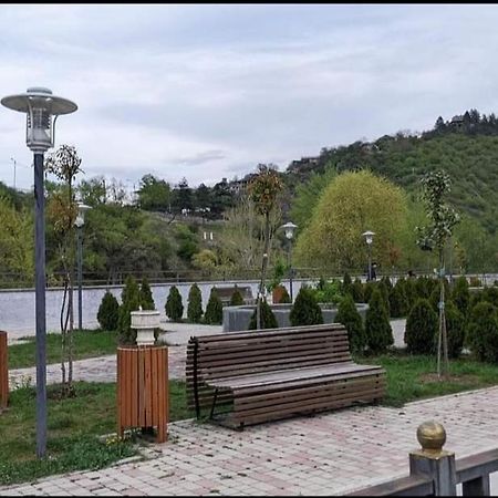 Rudolf Daire Borjomi Dış mekan fotoğraf