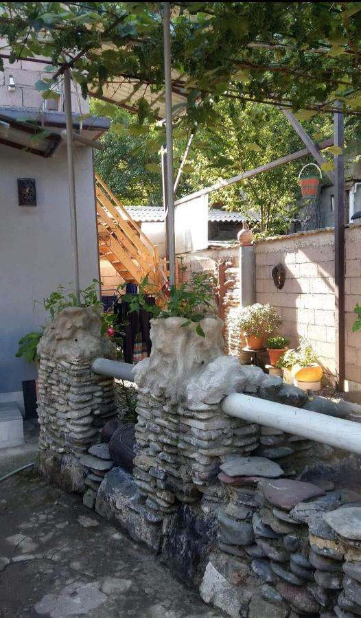 Rudolf Daire Borjomi Dış mekan fotoğraf