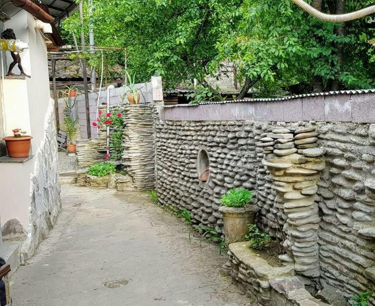 Rudolf Daire Borjomi Dış mekan fotoğraf
