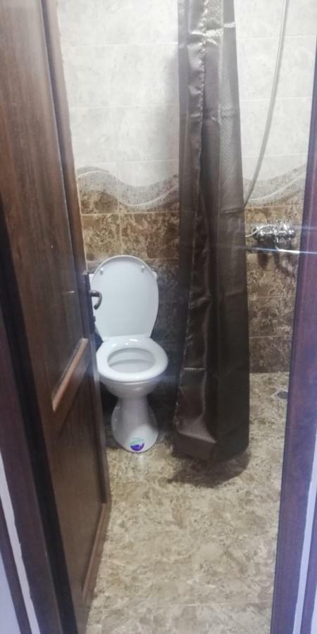 Rudolf Daire Borjomi Dış mekan fotoğraf